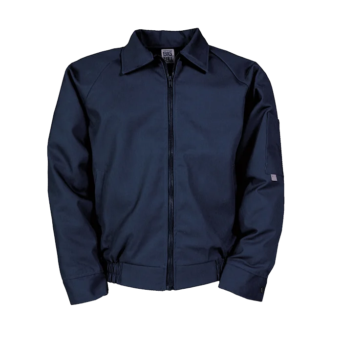 Big Bill Driver’s Jacket