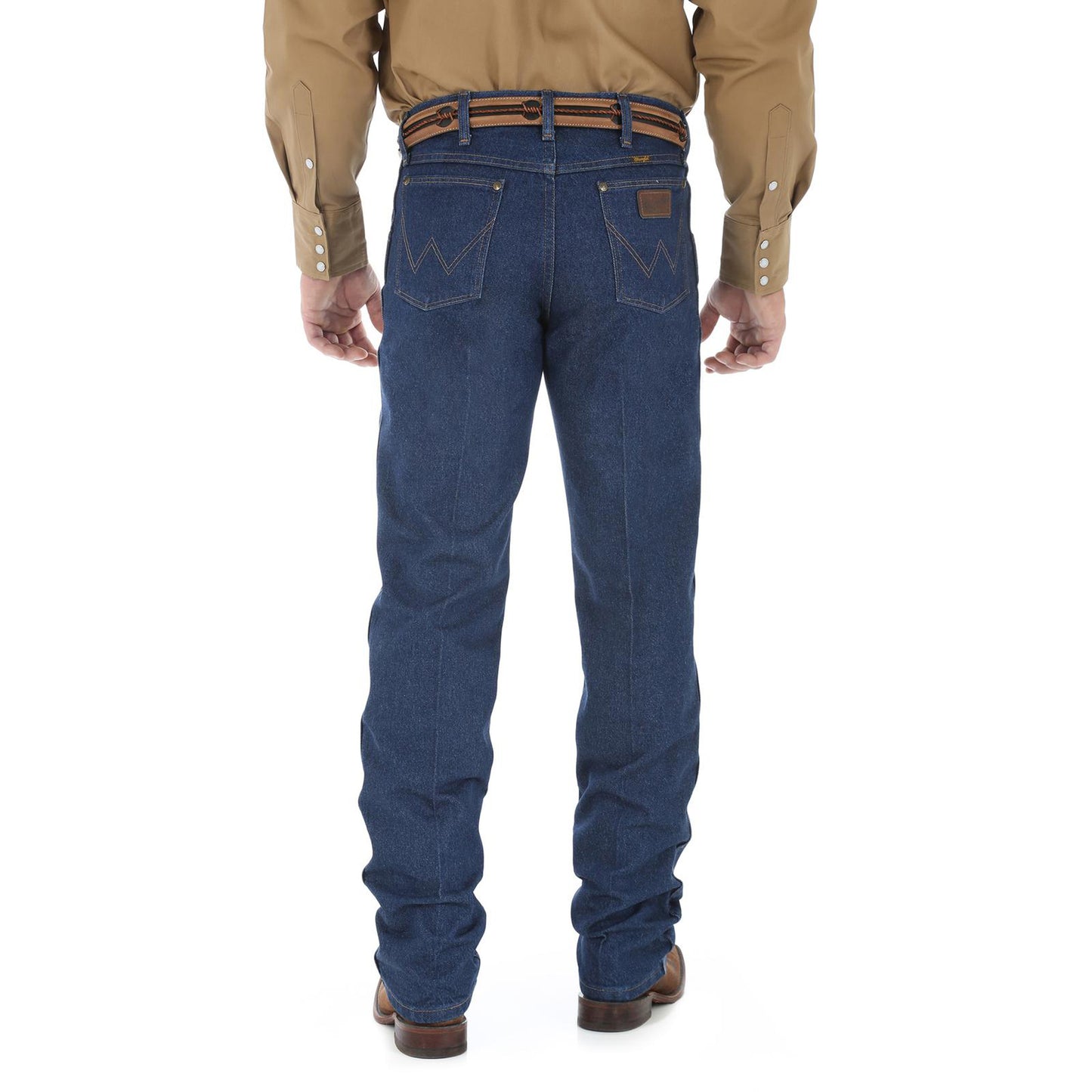 Wrangler 47MWZDS Regular Fit Cowboy Cut Pants, Clearance