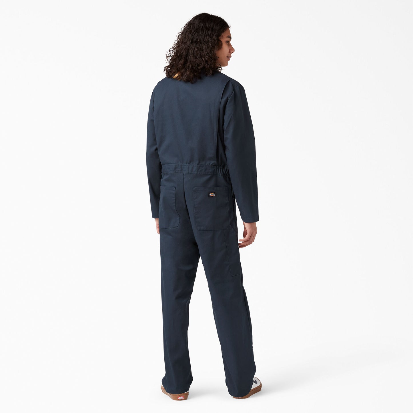 Dickies Long Sleeve Coveralls
