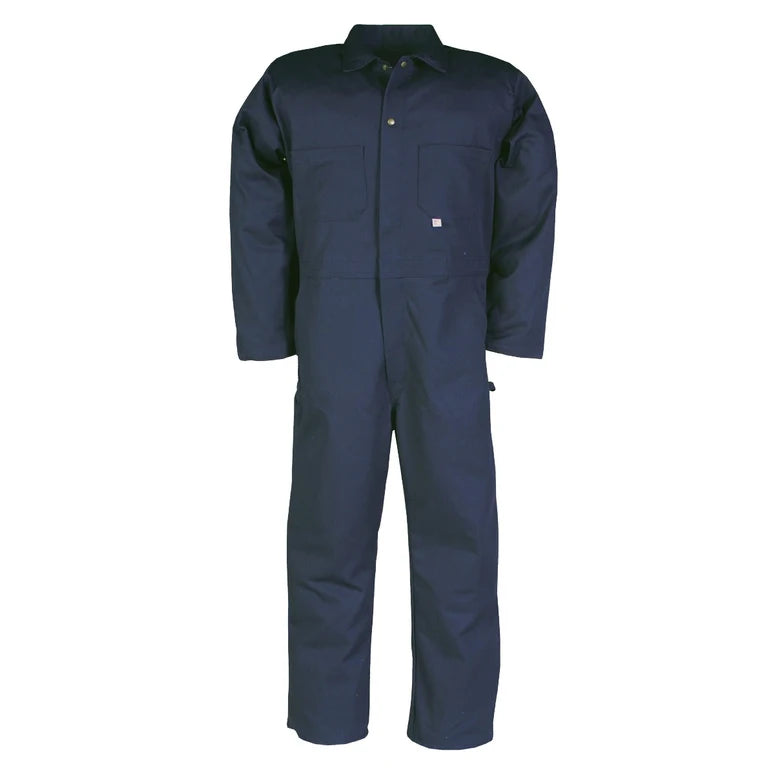 Big Bill Big Bill 100% Cotton Coverall