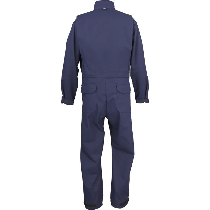 Big Bill Welder's Coverall