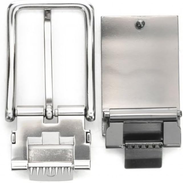 Calvin Klein 3 件男士皮带套装(74312)