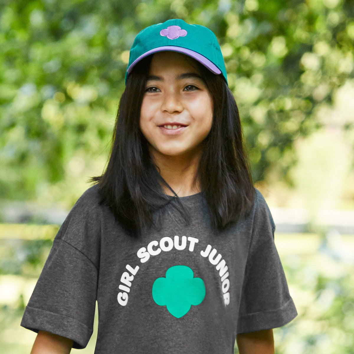 Official Junior Baseball Hat