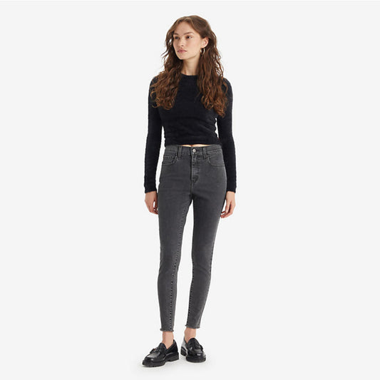 Levi's 720 Hi-Rise Super Skinny Women's Jeans - Cover Over Cover
