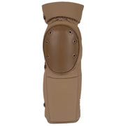 Tingley AltaCONTOUR Knee Pad with Shin Guard