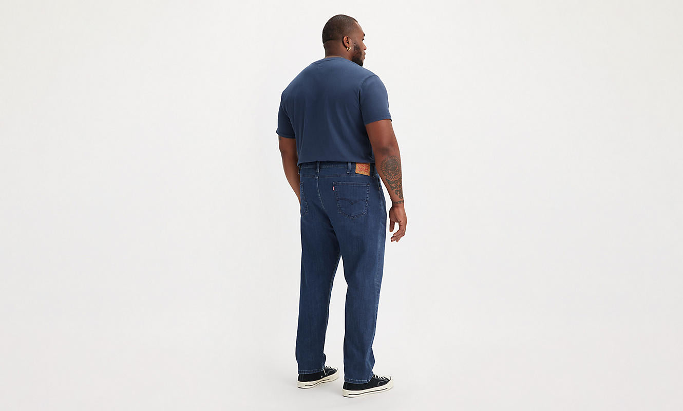 502™ Taper Fit Men's Jeans - Myers Day - (Big and Tall)