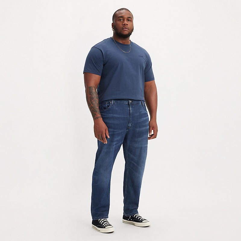 Jeans 502™ Taper Fit para hombre Myers Day (tallas grandes y