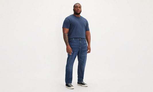 502™ Taper Fit Men's Jeans - Myers Day - (Big and Tall)