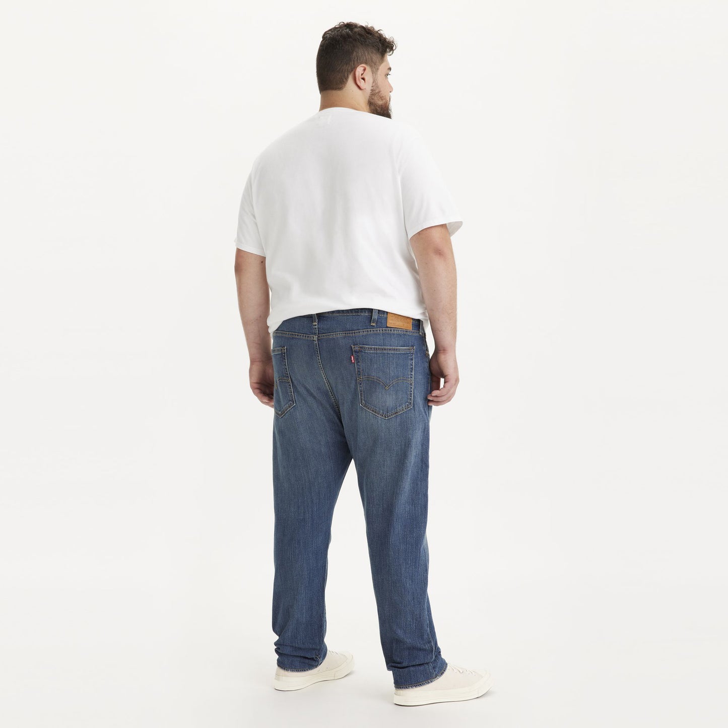 502™ Taper Fit Men's Jeans - Future Self - (Big and Tall)