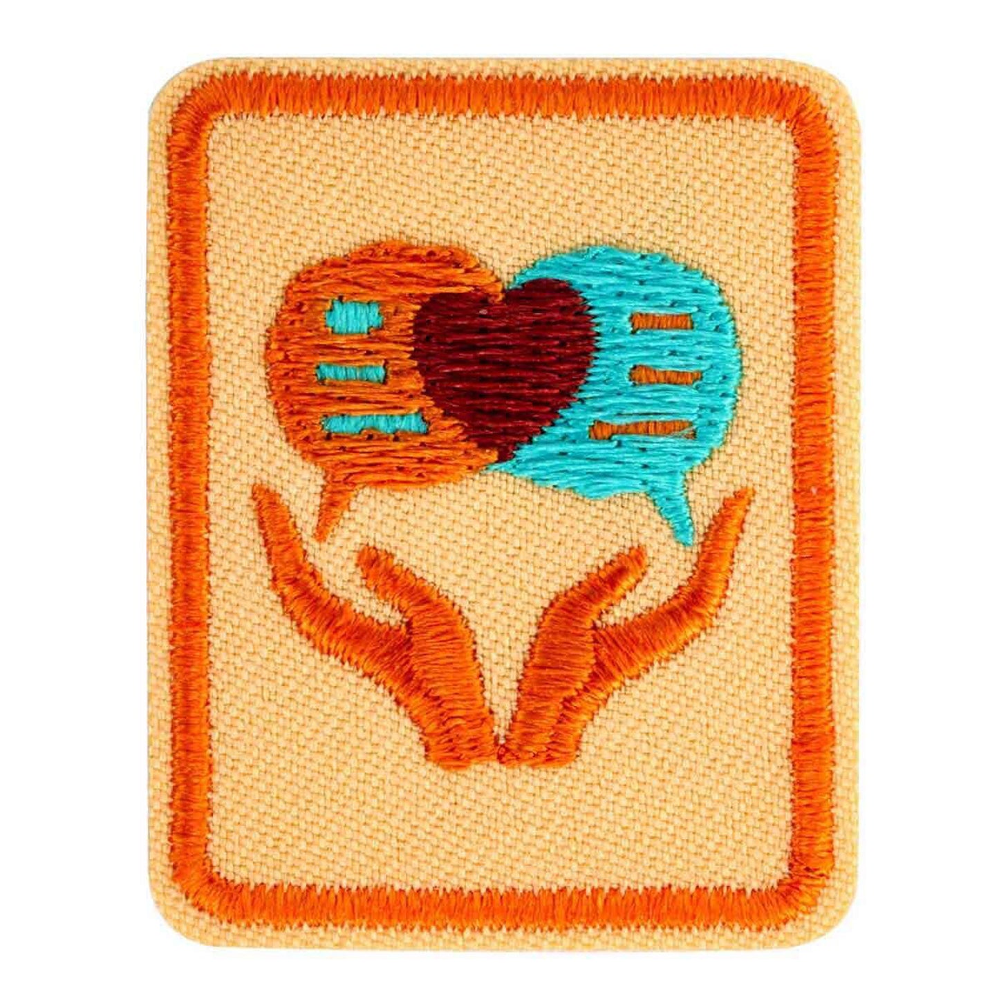 Girl Scouts Senior Digital Leadership Badge