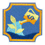 Ambassador Financial Planner Badge