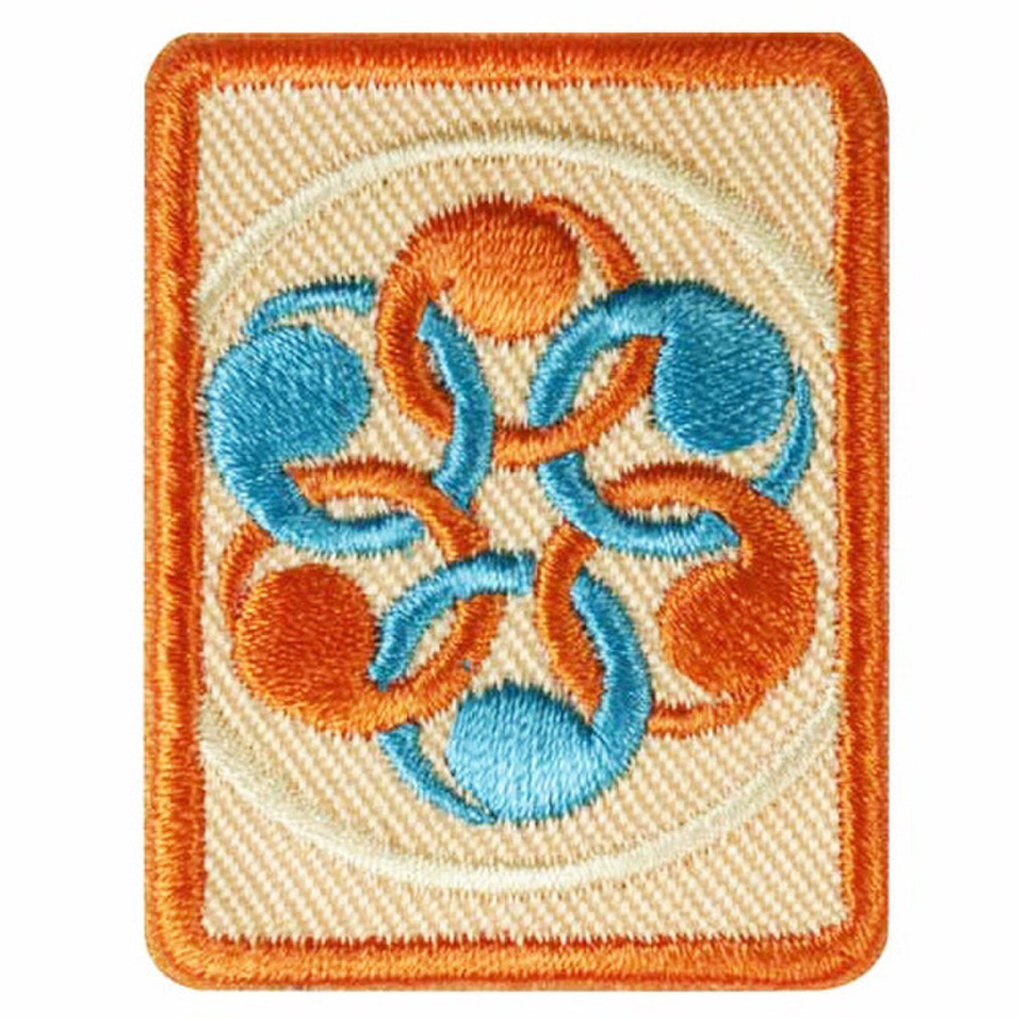 Girl Scouts Senior Social Innovator Badge