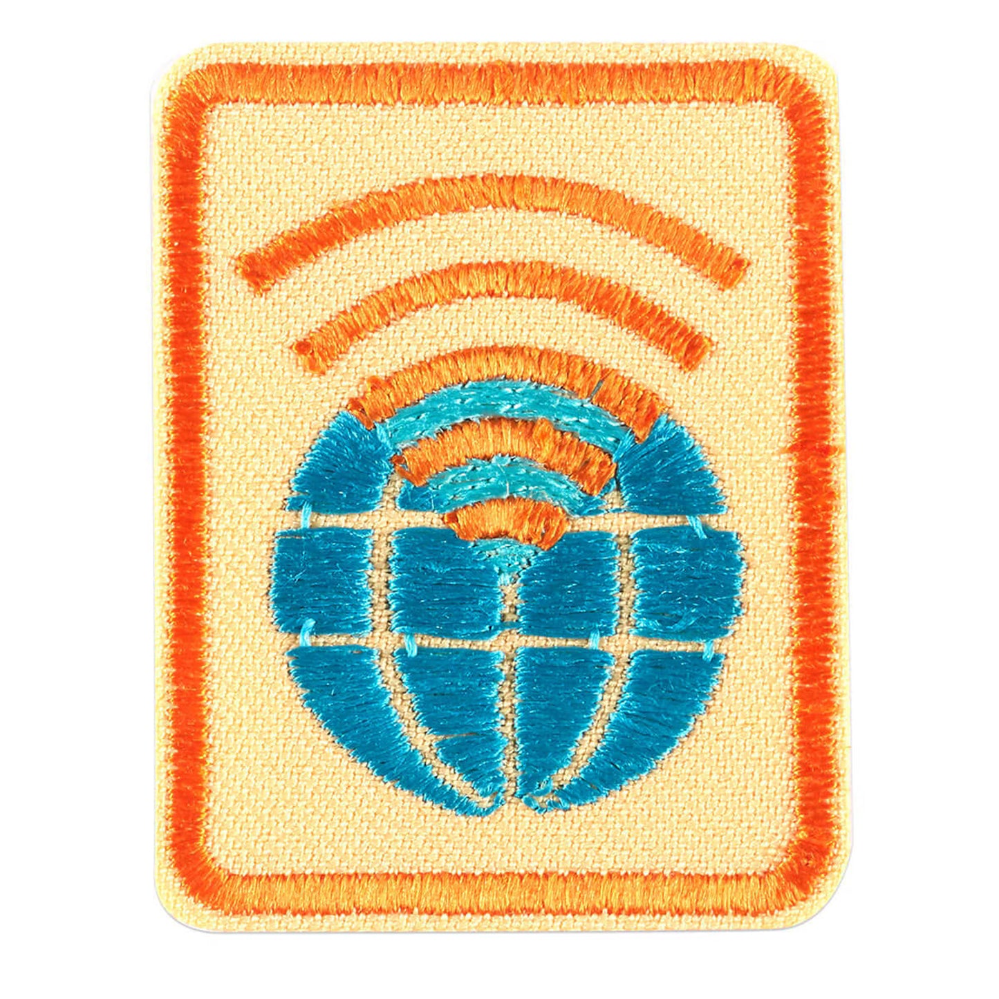 Girl Scouts Senior Coding Basics Badge