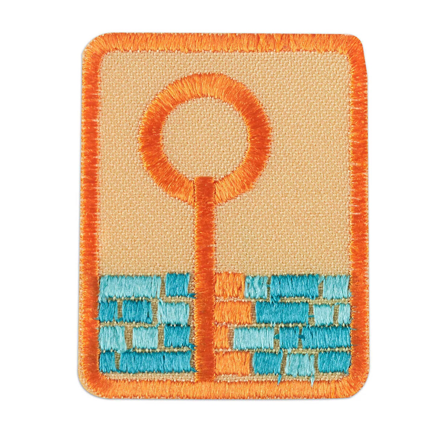 Girl Scouts Senior Cybersecurity Safeguards Badge