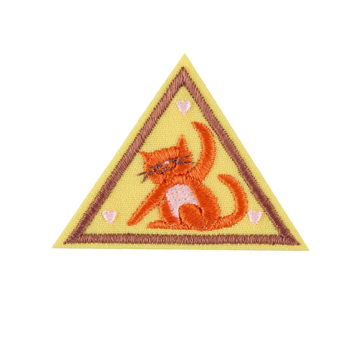 Girl Scouts Brownie Me Time Badge