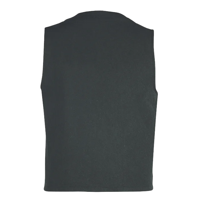 Big Bill Wool Outdoor Vest