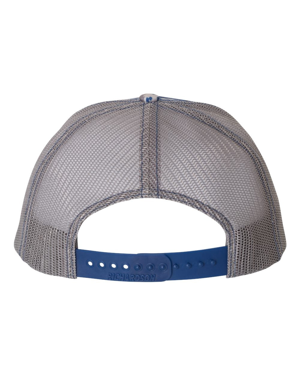 Richardson - Printed Trucker Cap - 112P