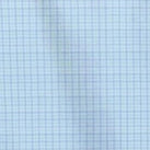Blue Generation Mens L/S Tricolor Plaid-BG7270