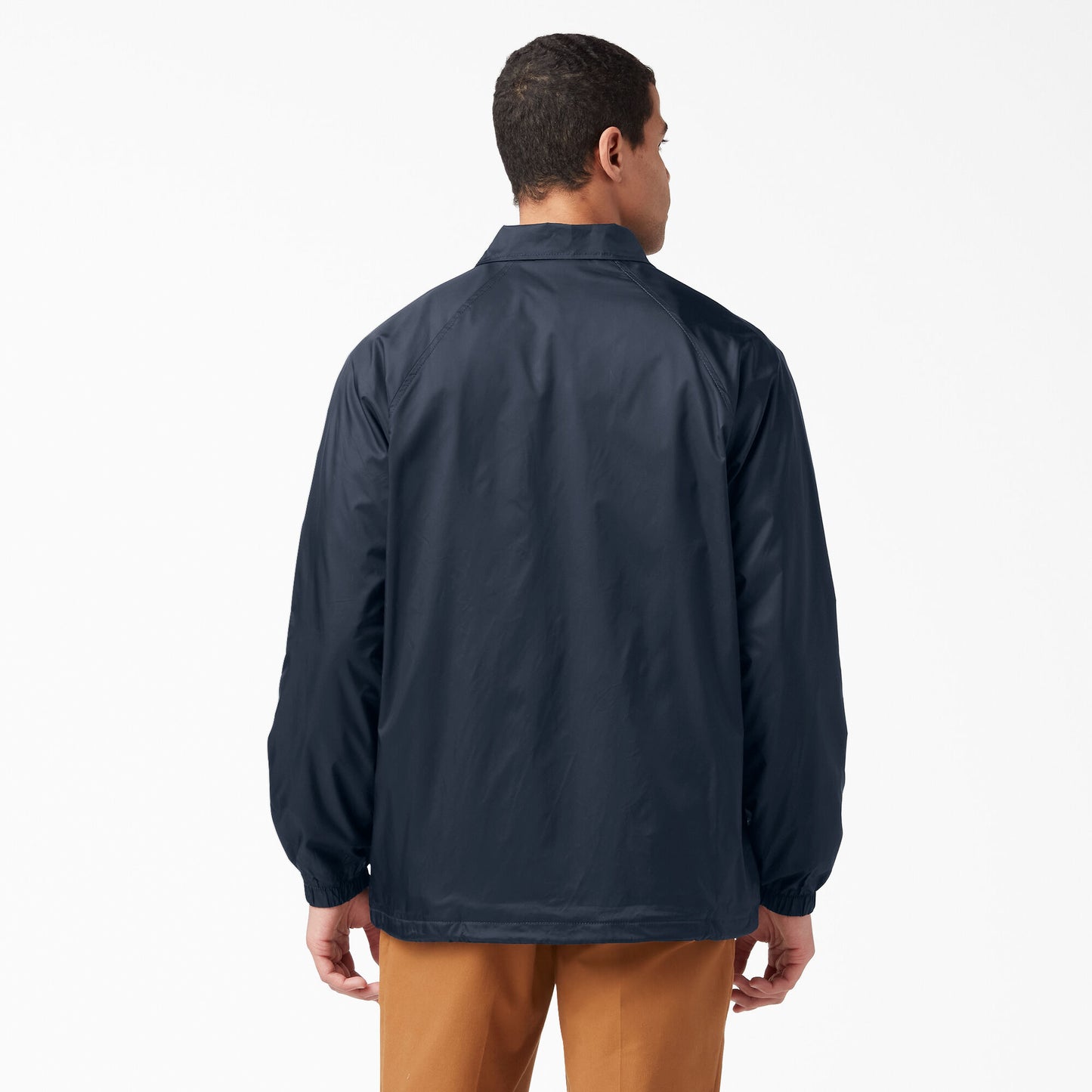 Dickies Snap Front Jacket