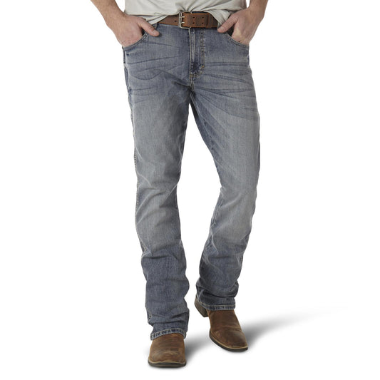 Wrangler® Men's Retro® Slim Boot Jeans - Slim - Greeley