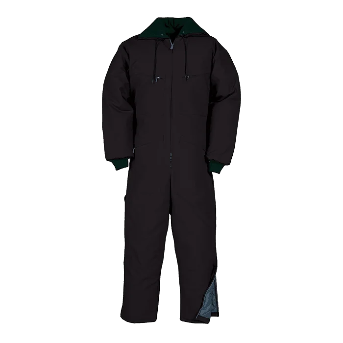 Big Bill Duck Insulated Coverall -804