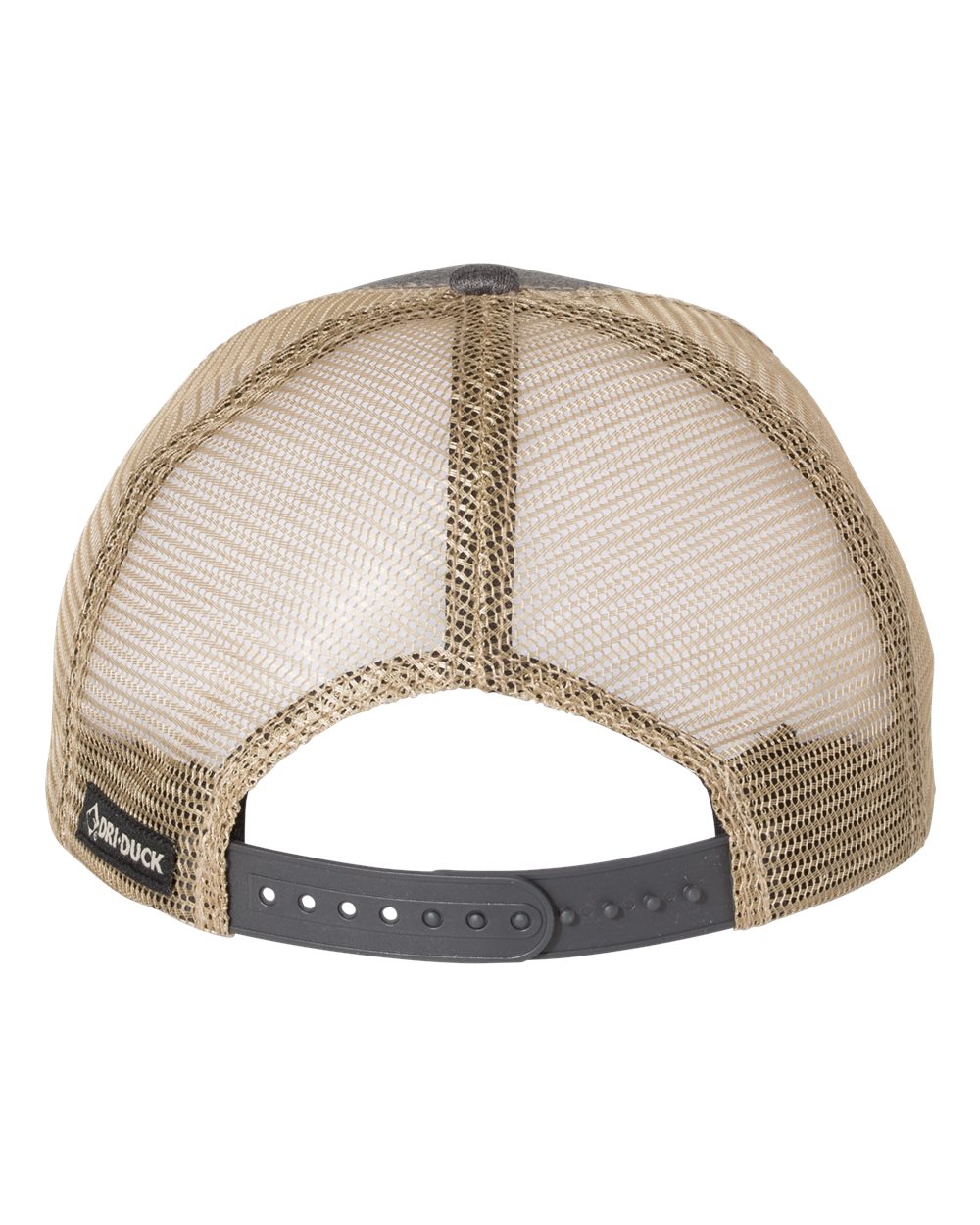 Buck Head Trucker Cap