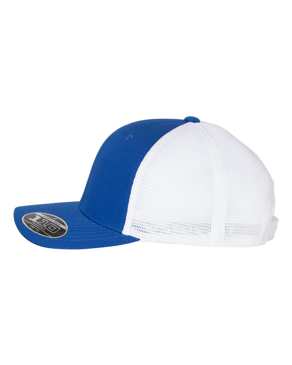 Flexfit - 110® Mesh-Back Cap - 110M