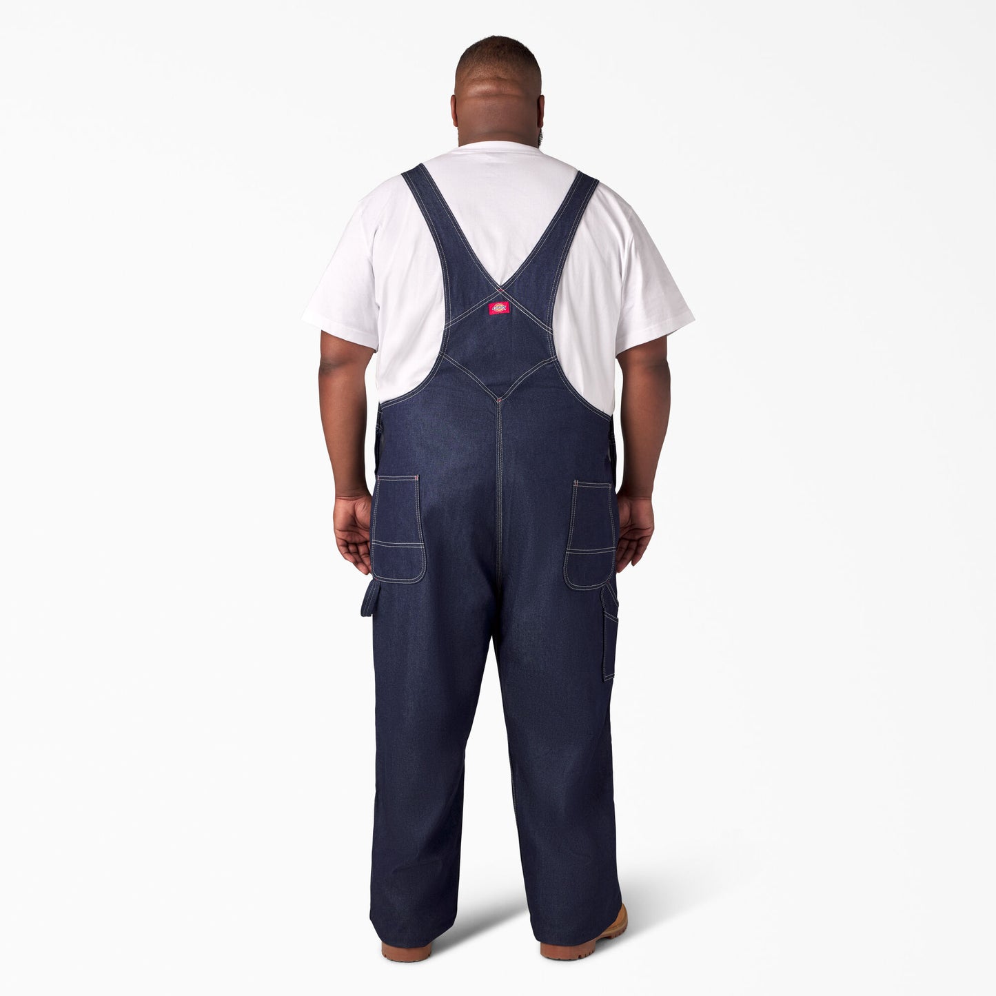 Peto Dickies Indigo