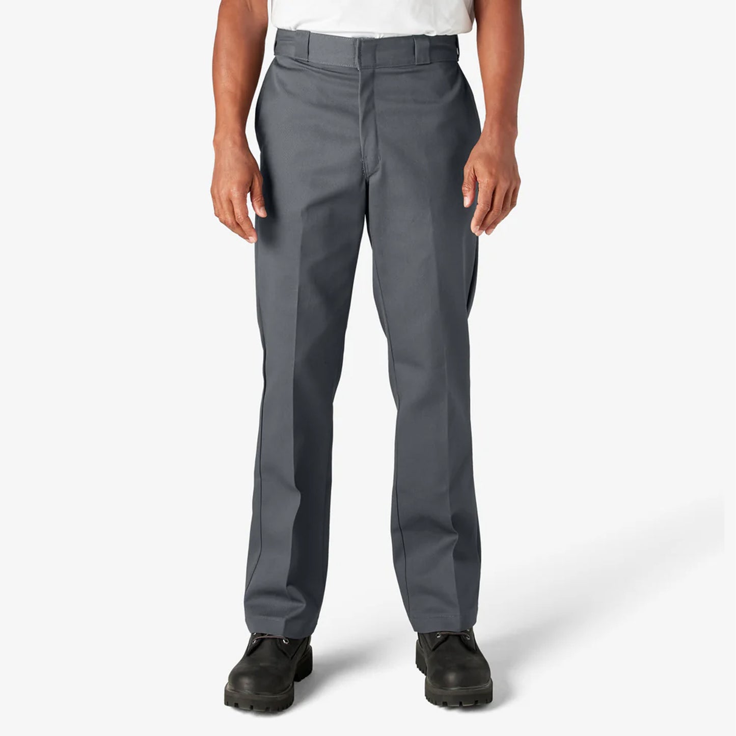 Dickies Original 874® Work Pants, 60W x 30L, Charcoal, Clearance