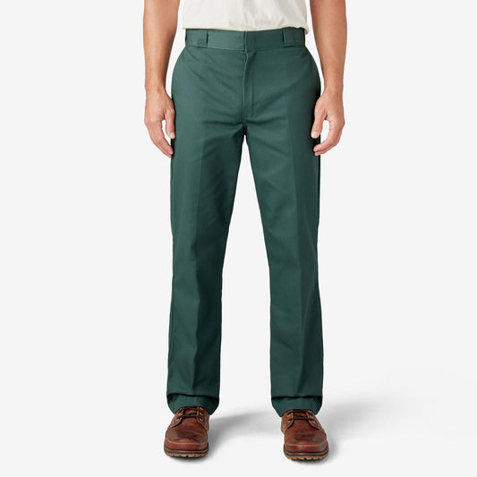 Dickies Original 874® Work Pants - Hunter Green