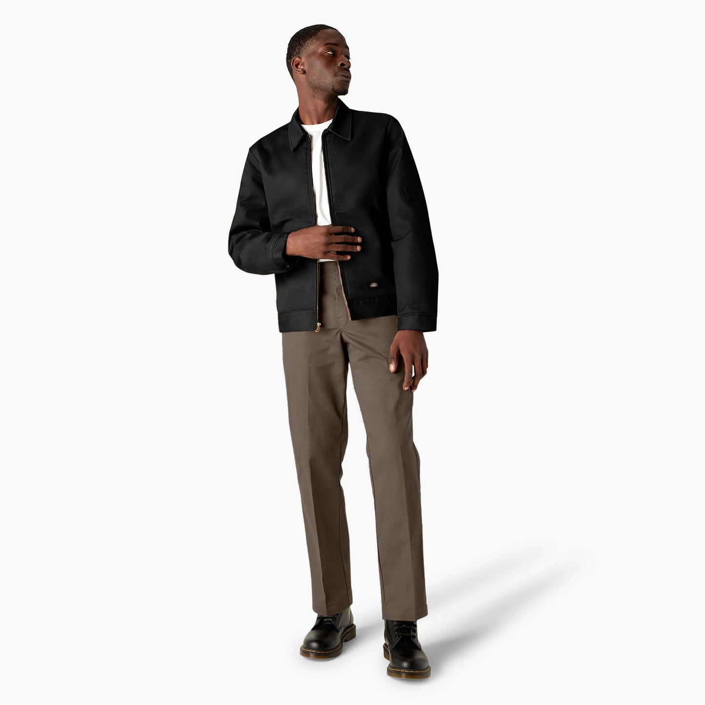 Dickies Original 874® Work Pants - Mushroom