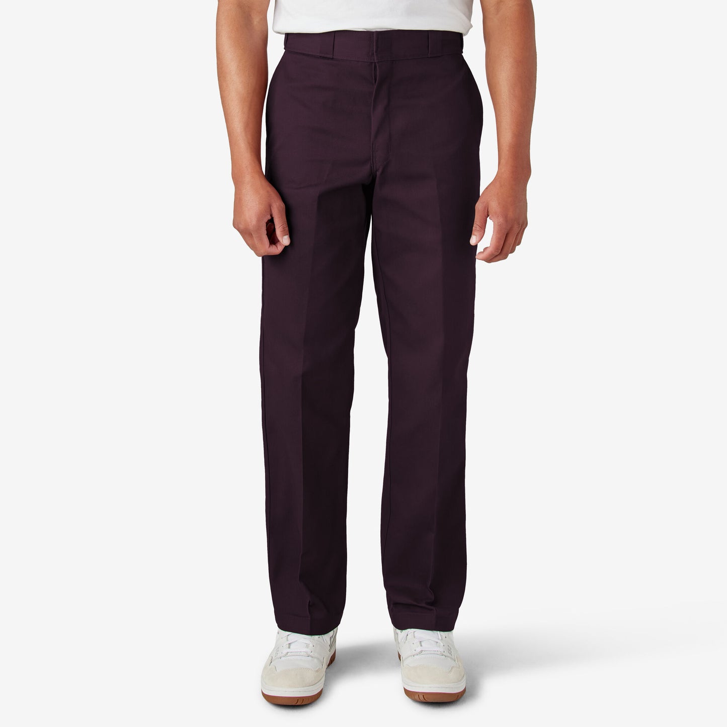 Dickies Original 874® Work Pants - Maroon
