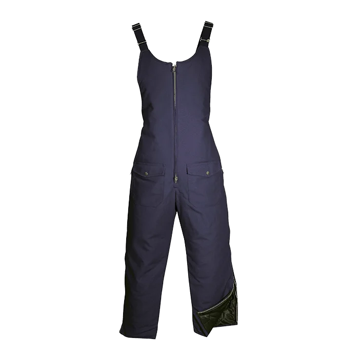 Big Bill Winter Duck Insulated Bib Overall -914