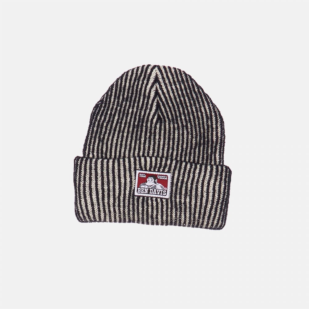 Ben Davis Beanie