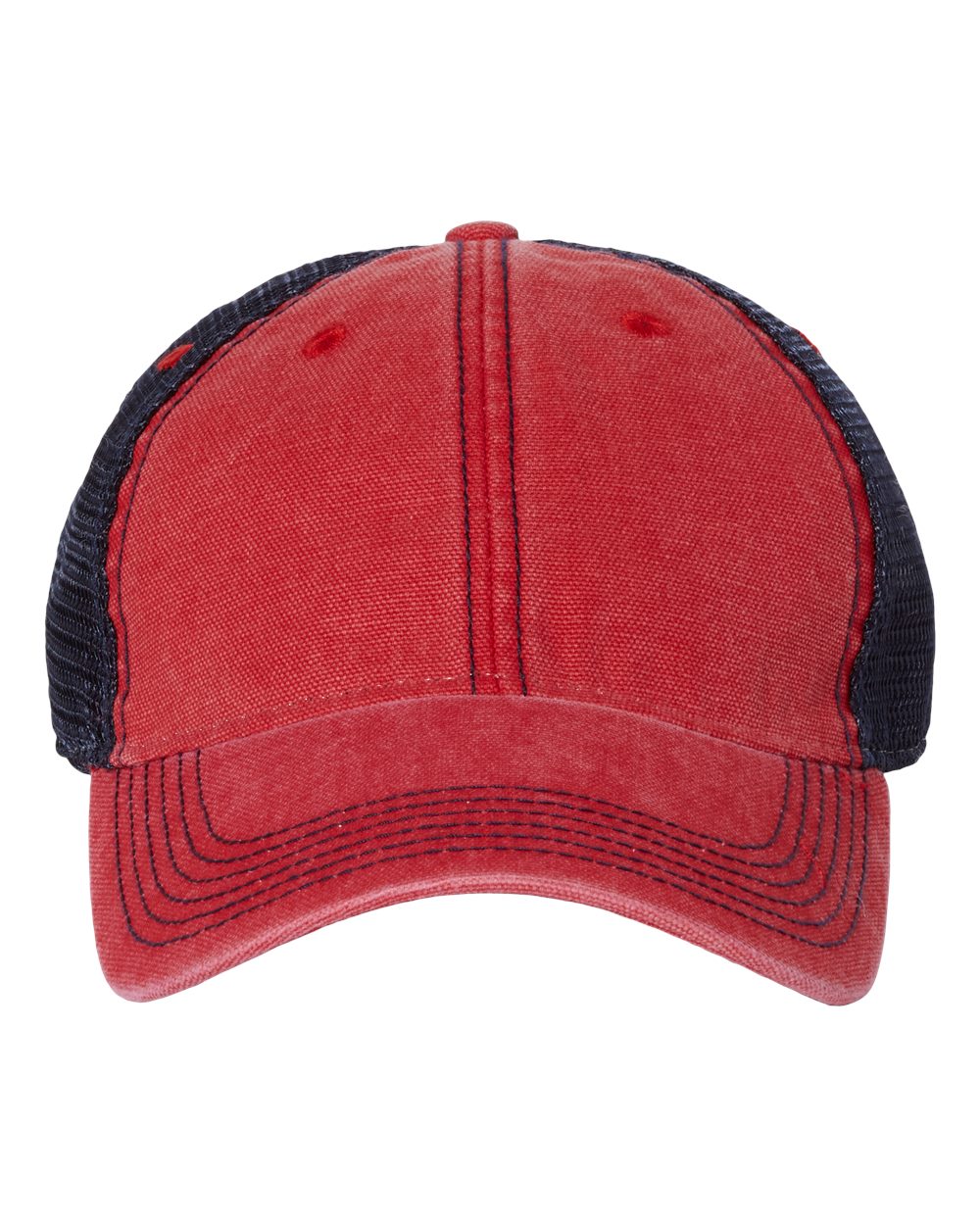 LEGACY - Dashboard Trucker Cap - DTA