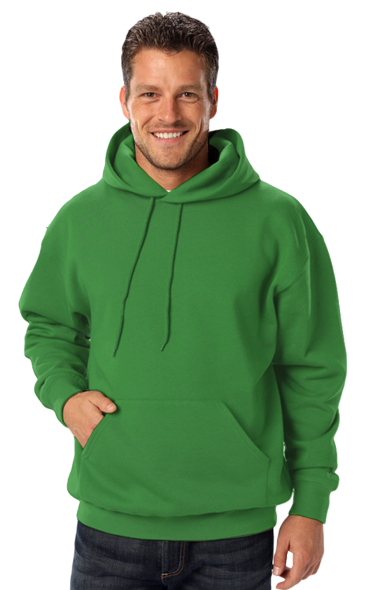 Blue Generation Adult Pullover Hoodie - XS to S Sale/Closeout