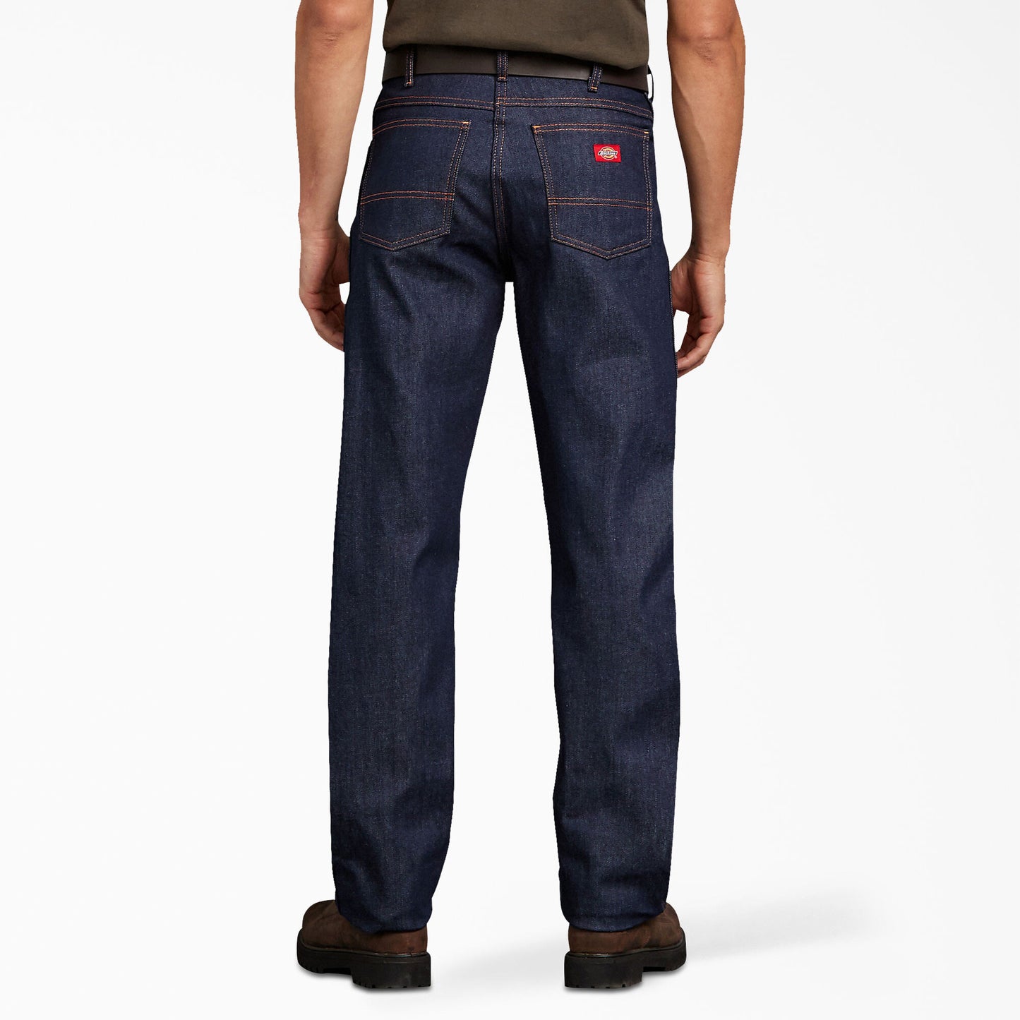 Dickies Regular Fit Jeans - Indigo Blue