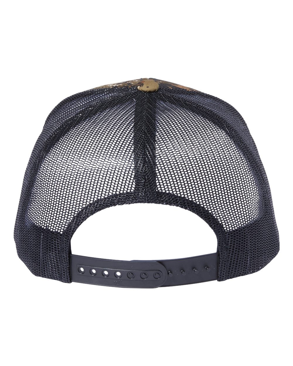 YP Classics - Retro Trucker Cap - 6606