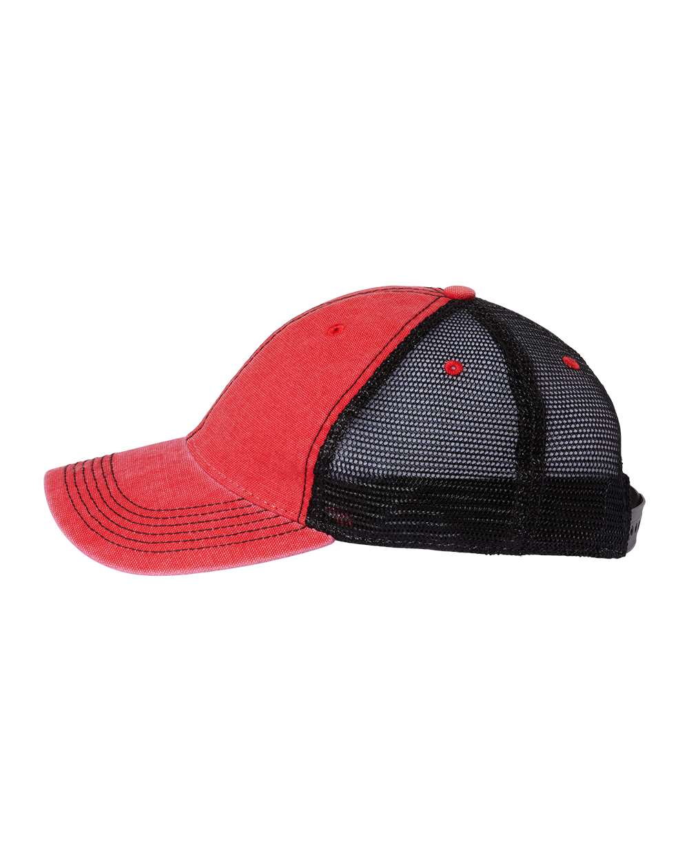 LEGACY - Dashboard Trucker Cap - DTA