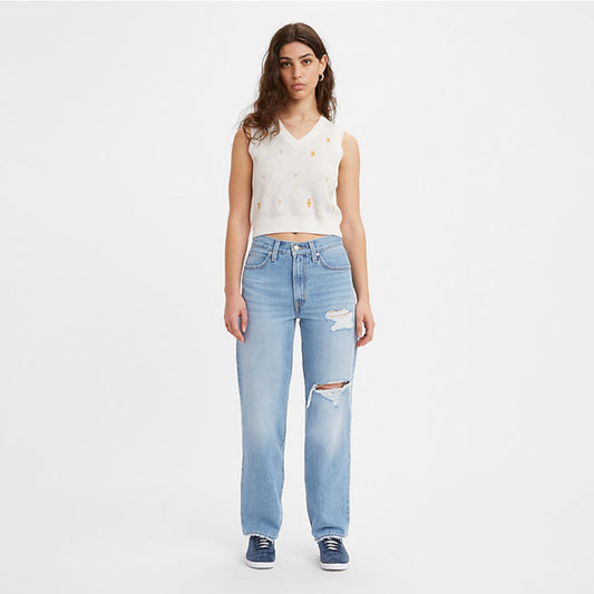 Levi's '94 Women's Baggy Jeans - 2000 And Late