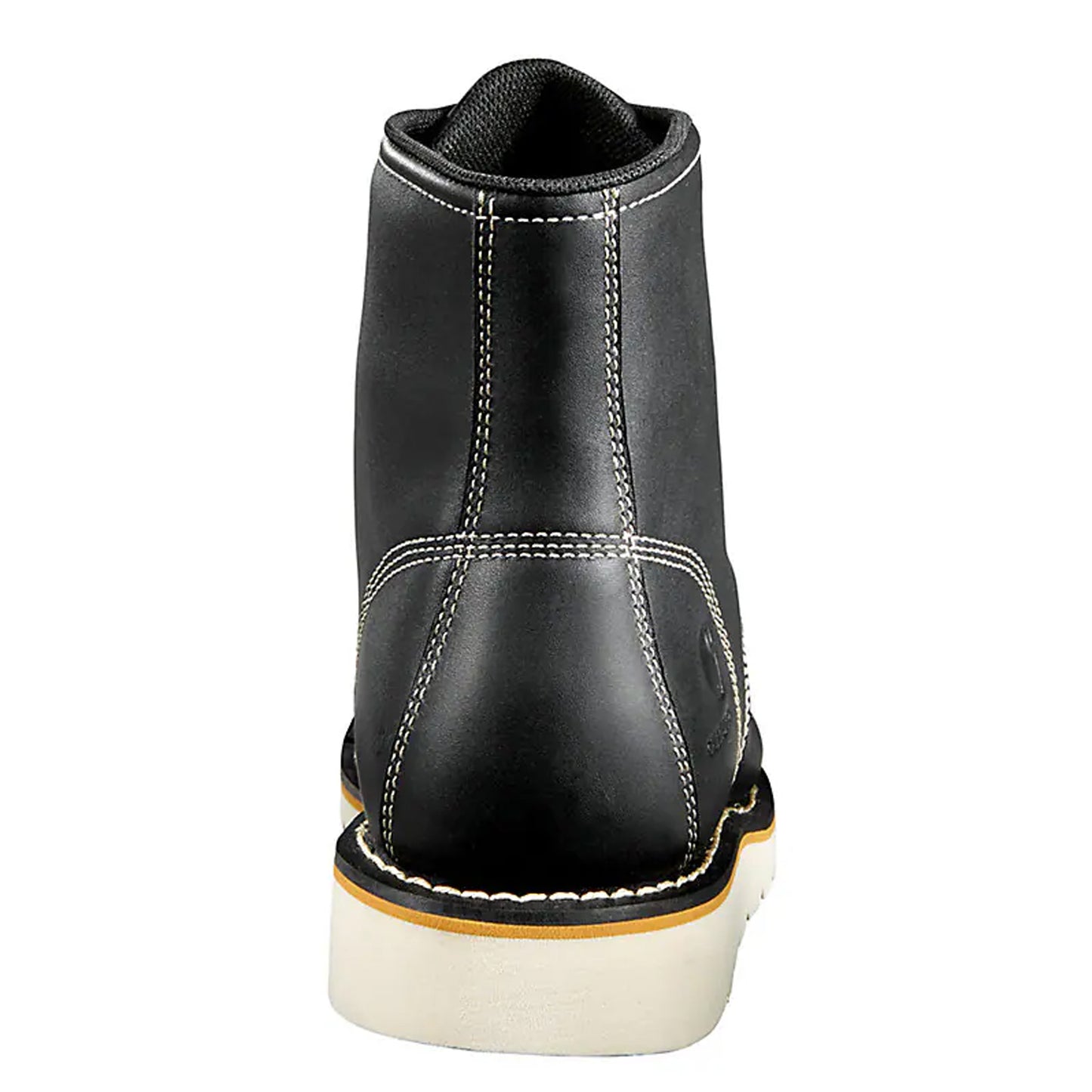 Carhartt Waterproof 6-Inch Moc Toe Wedge Boot - Clearance