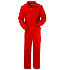 Bulwark Men's Deluxe Coverall - CNB2