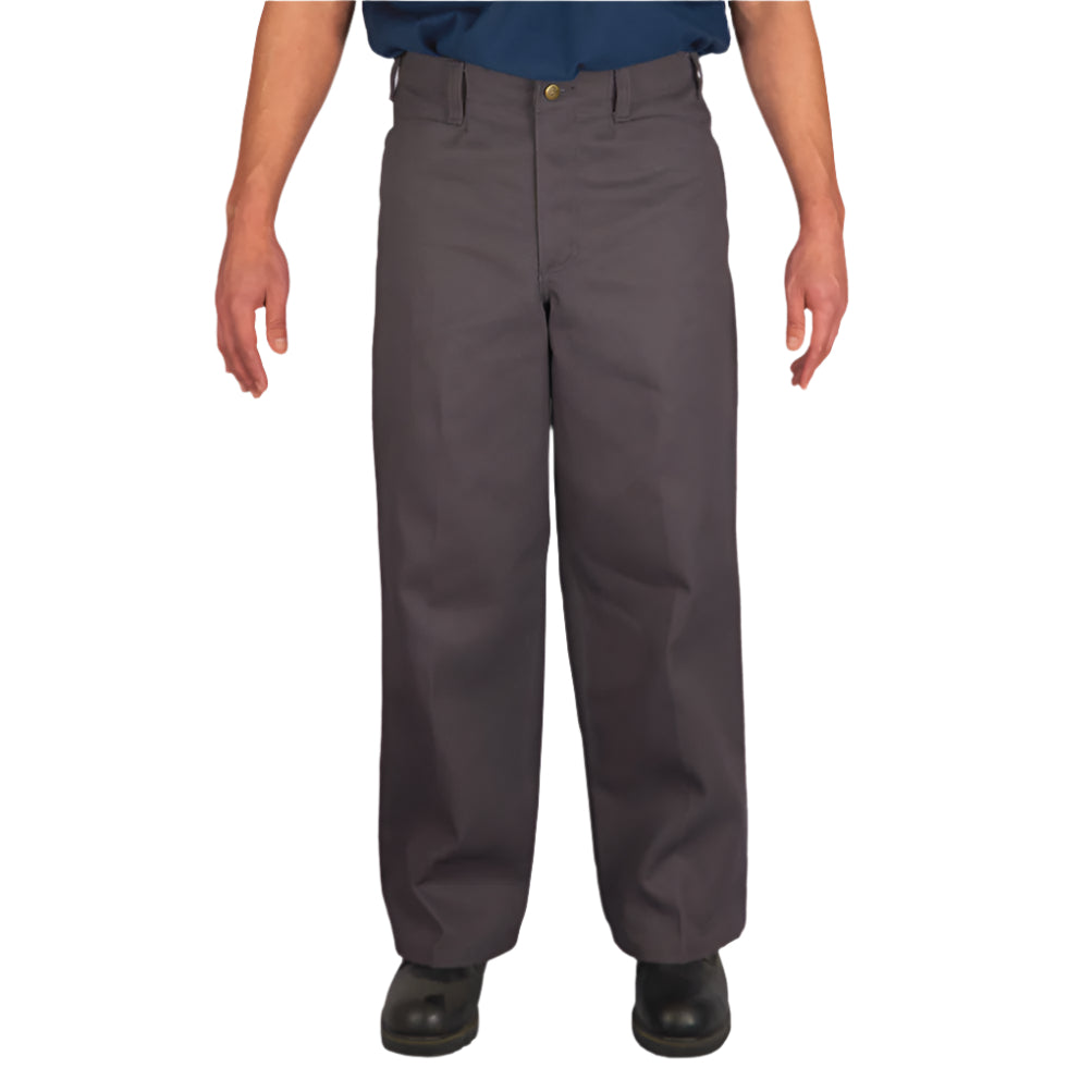 Ben Davis Gorilla Cut Pants – Charcoal (671)
