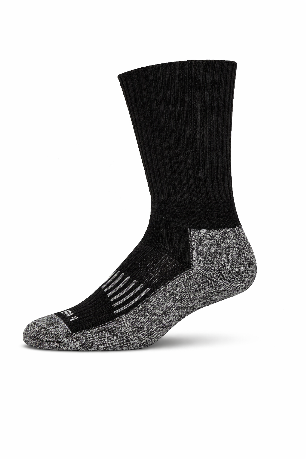 Dickies 3-PAIR INDUSTRIAL STRENGTH 6-12 large