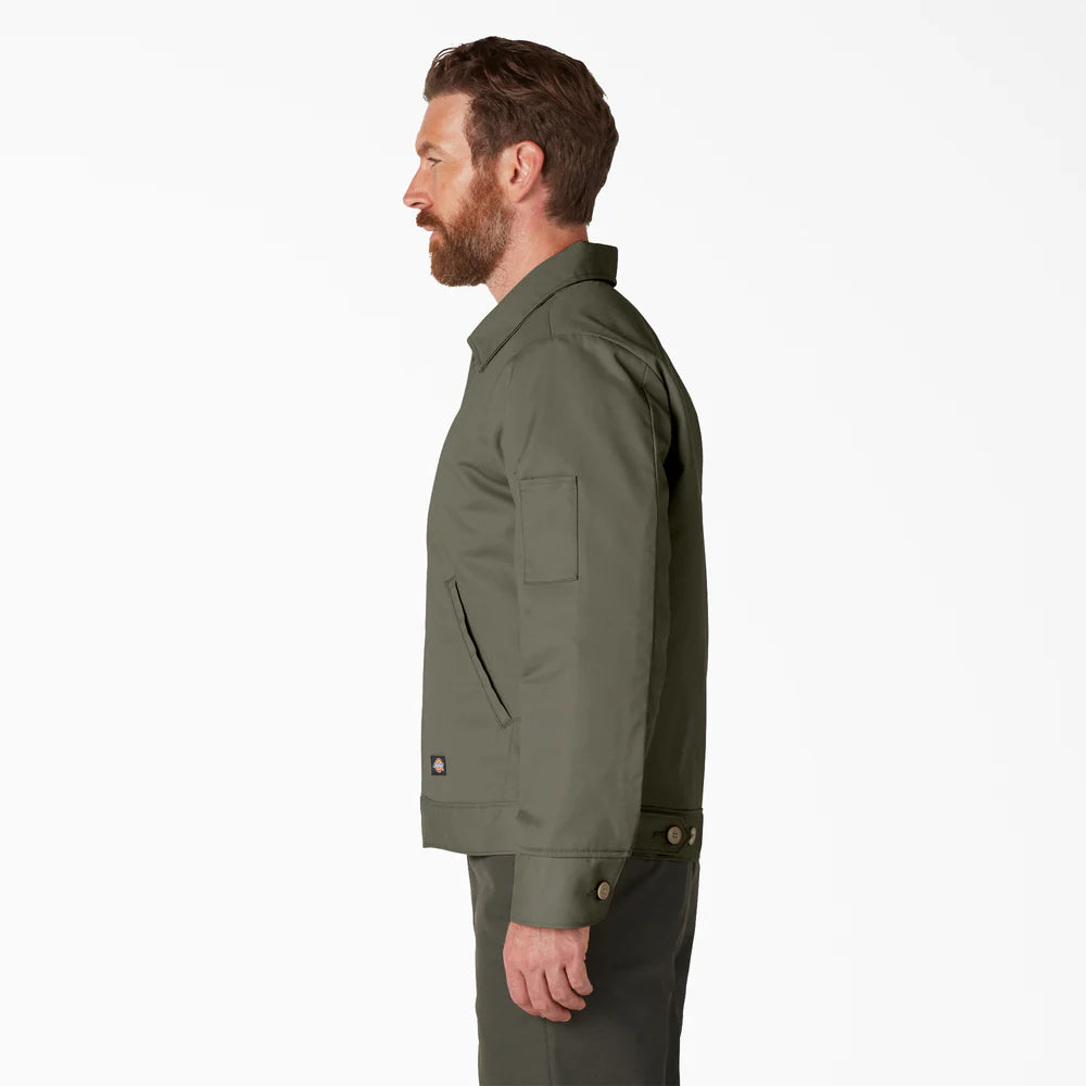 Dickies Insulated Eisenhower Jacket -TJ15