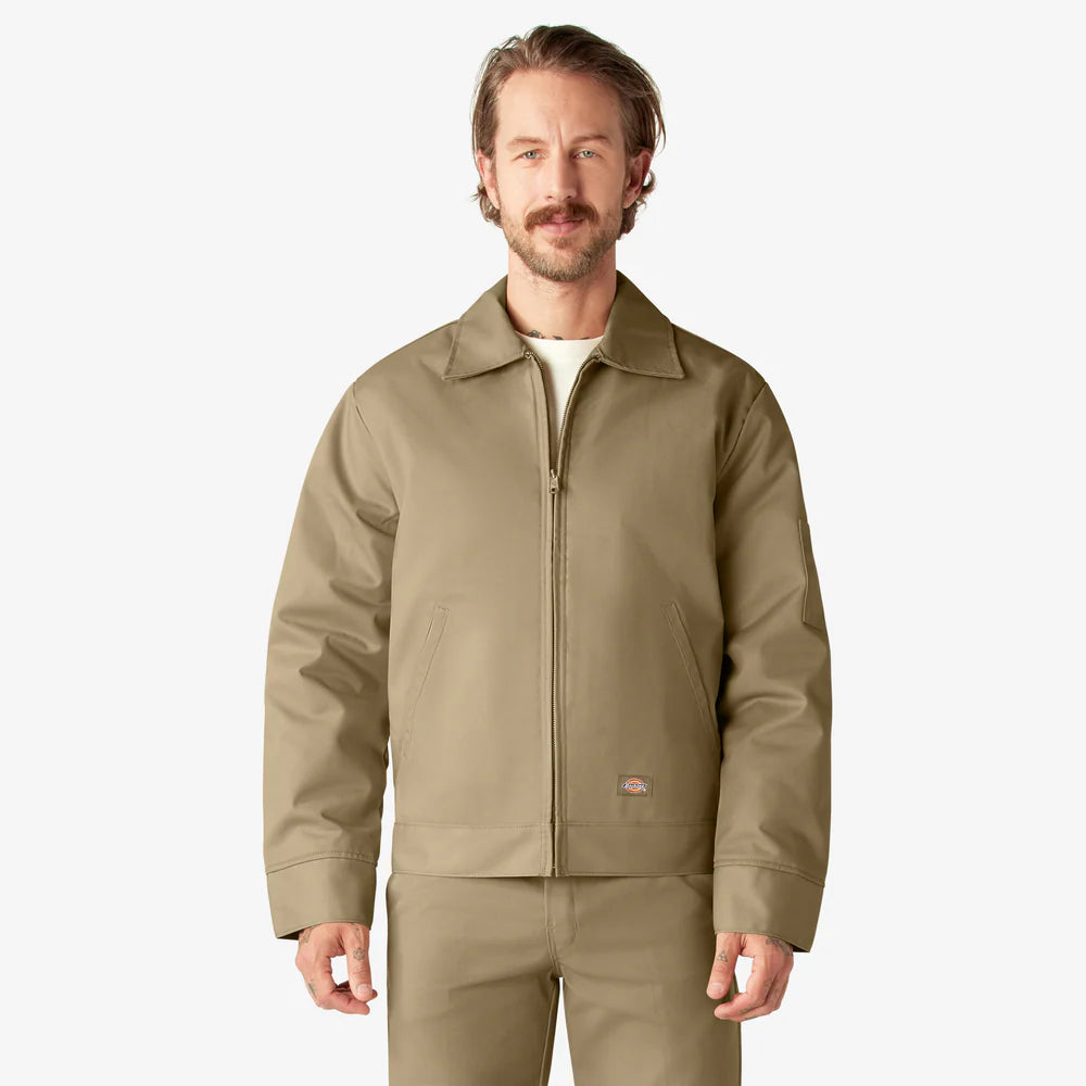 Insulated Eisenhower Jacket 6X Clearance