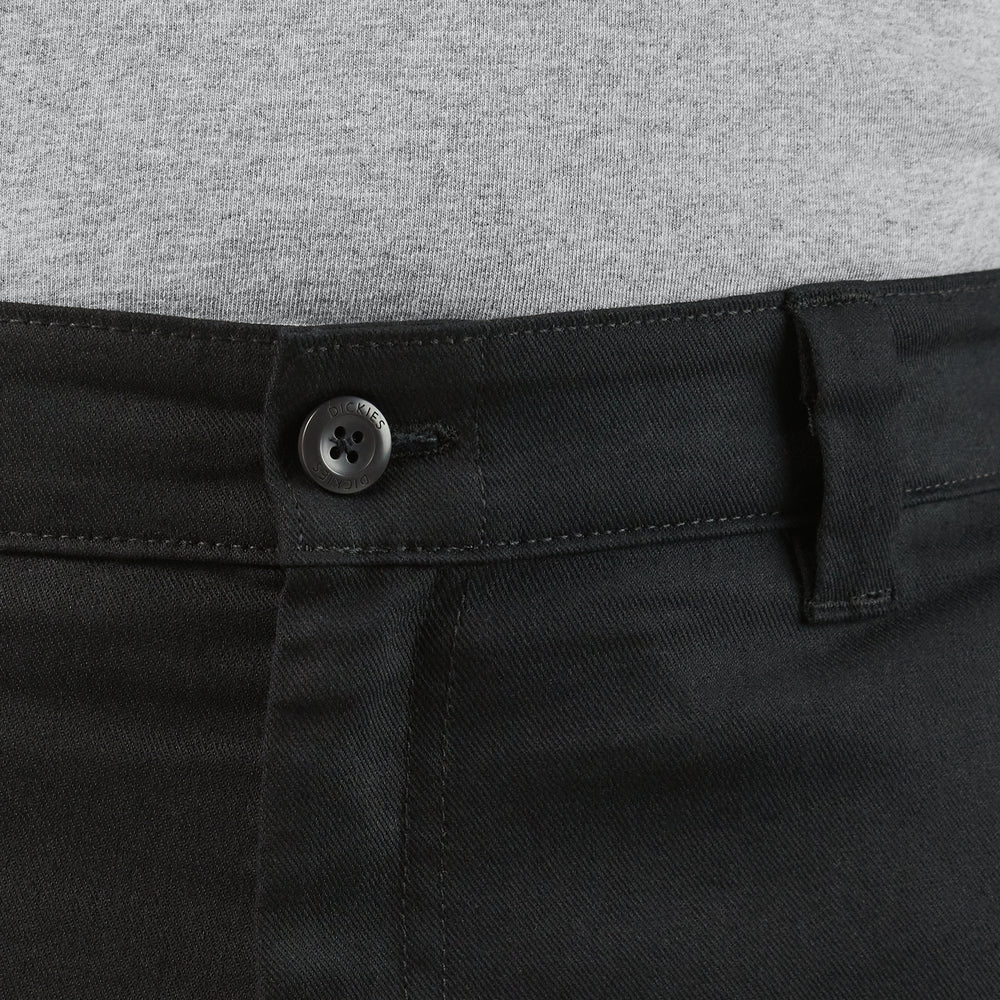 Dickies MENS 874 PRO WORK PANT-A85ZE-BLK(Black)
