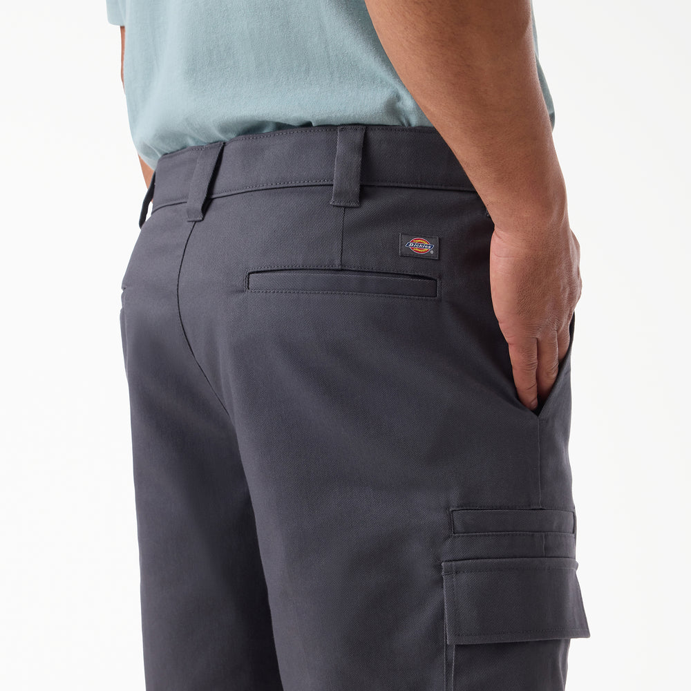 Dickies Cargo Pro Work Short-A85ZH-0DN(DARK NAVY)