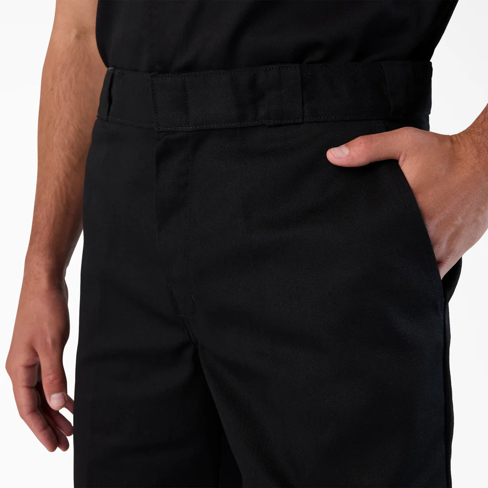 Dickies 874™ Work Shorts, 11"-Black