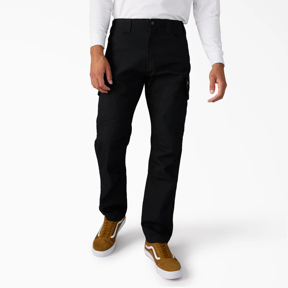 dickies dress pants Men's Tradebuilt Duck Canvas Cargo collections:shop-all Made of sturdy twill Let It All Go Size:B70